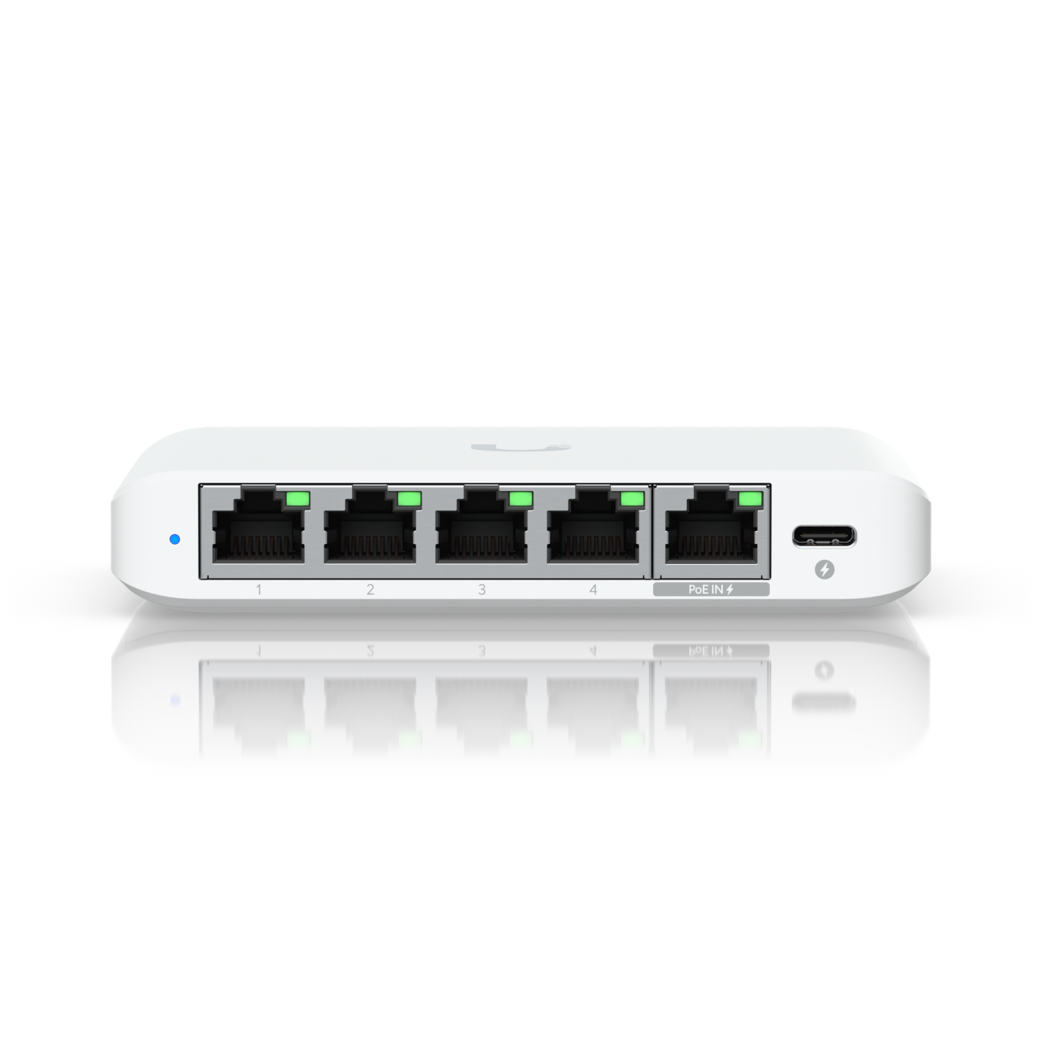 Switch Flex Mini 2.5G (USW-Flex-2.5G-5)
