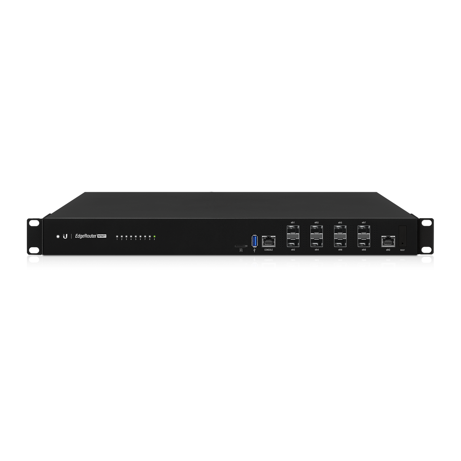 Cân bằng tải Ubiquiti EdgeRouter Infinity (ER-8-XG)