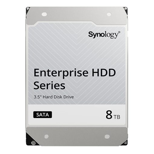 Ổ cứng Synology HAT5310-8T 8TB