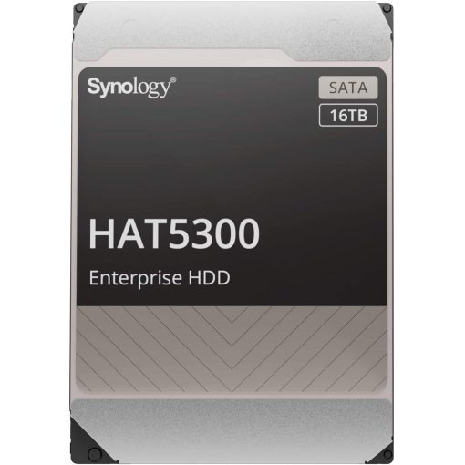 Ổ cứng Synology HAT5300-16T 16TB