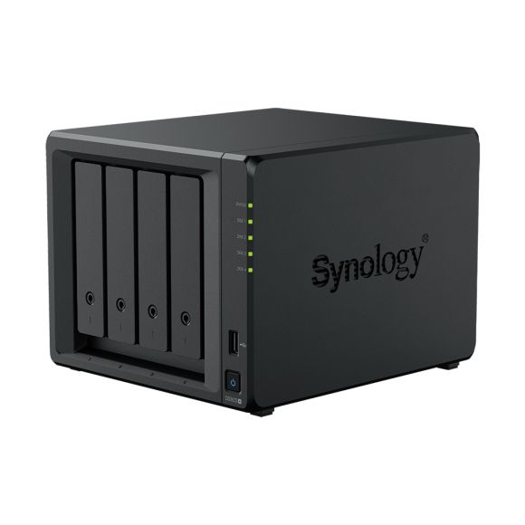 Synology Ds925+