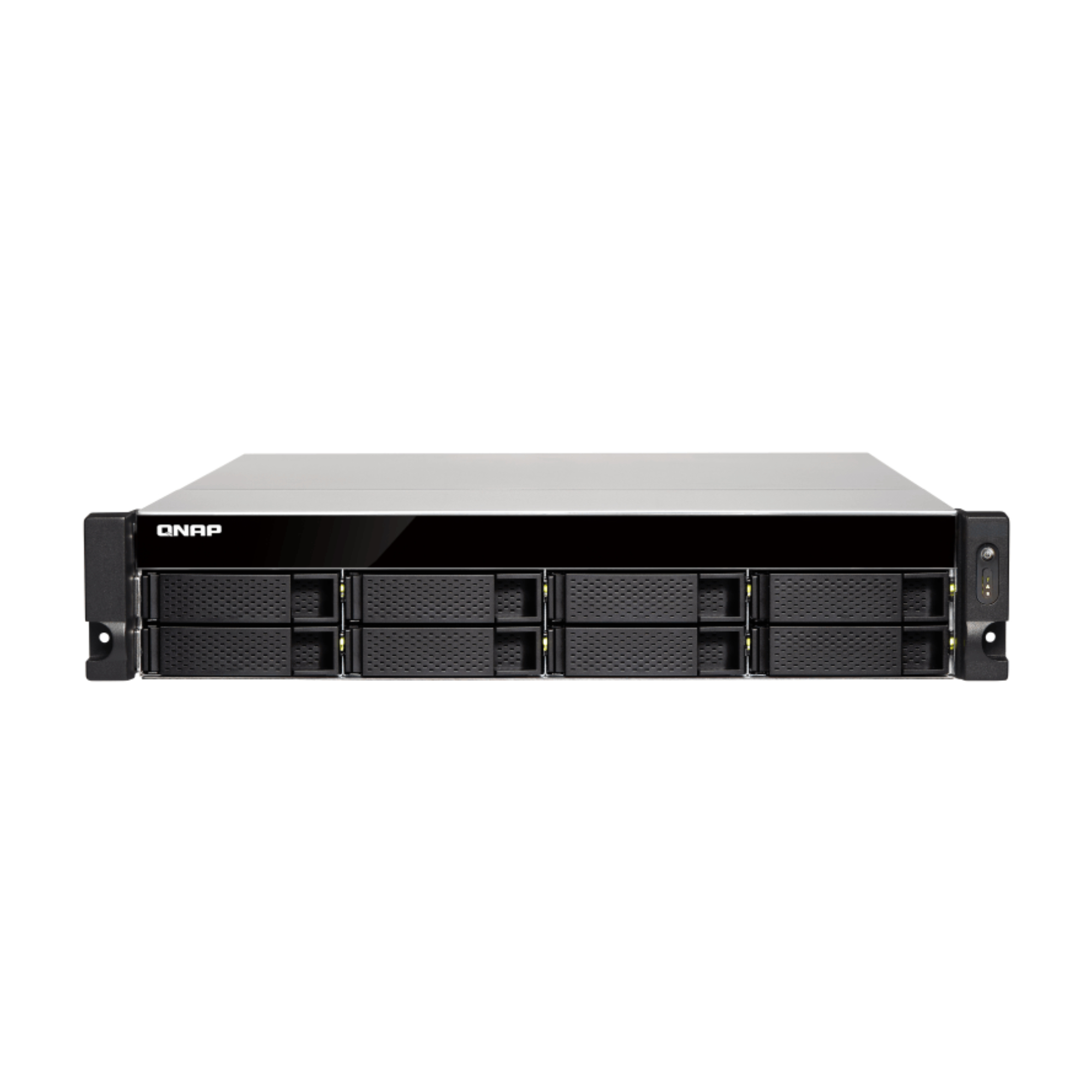 QNAP TS-863XU-RP