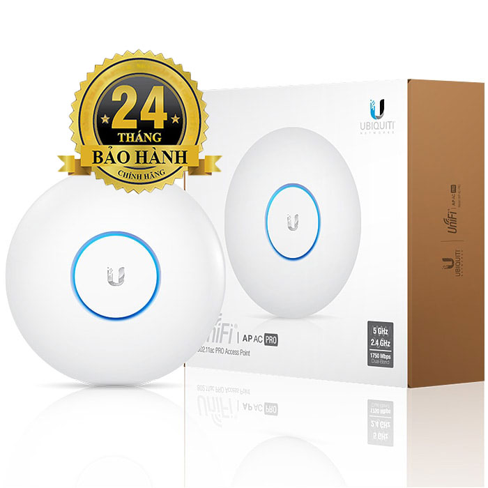 Đánh giá Tốc độ Thực tế UniFi U6 Pro: Wi-Fi 6 Mạnh mẽ?