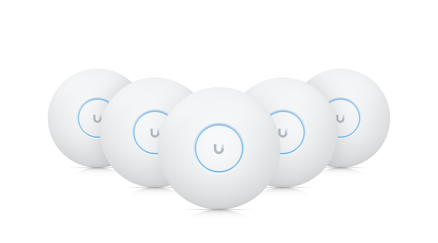 Giới hạn Kết nối UniFi U6 Pro: Hướng dẫn Chi tiết