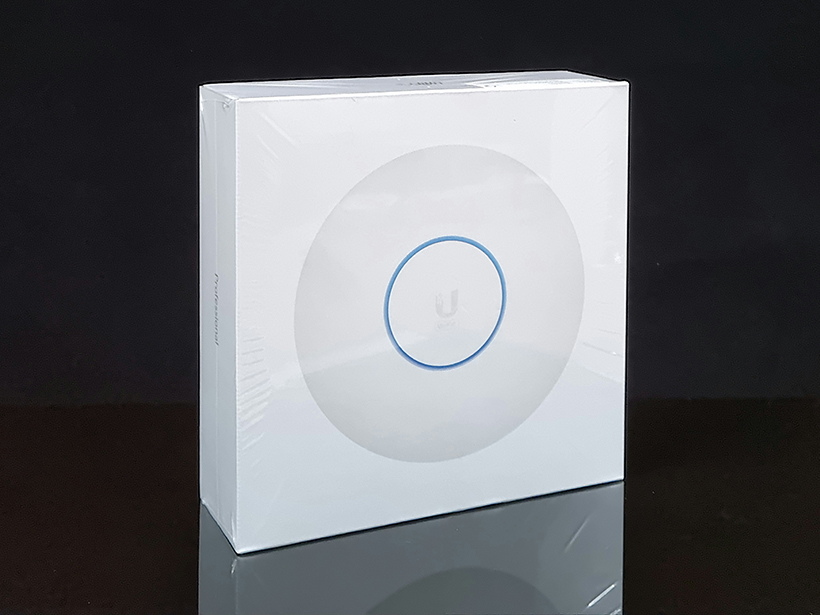 Thiết bị UniFi U7 Pro
