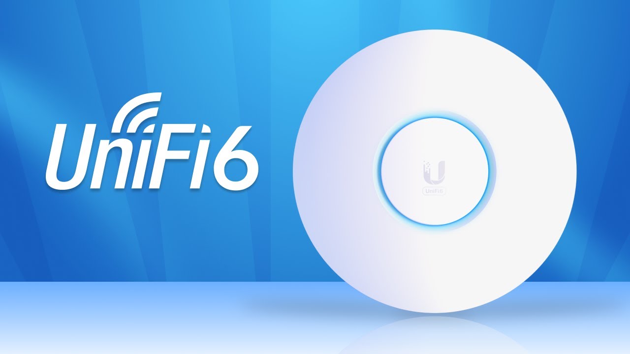 Hiệu Suất Wi-Fi 6 Của UniFi U6 Pro