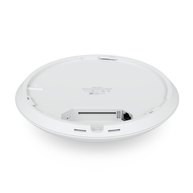 Đánh Giá Khả Năng Hỗ Trợ Hơn 300 Thiết Bị Của UniFi U6 Pro