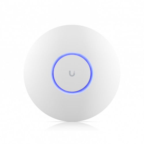 UniFi U6 Pro cung cấp một lợi thế hiệu suất rõ rệt nhờ băng tần 6 GHz