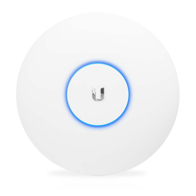 UniFi AC Pro: Nâng Cao Trải Nghiệm Wi-Fi với Công Nghệ Tập Trung Tín Hiệu